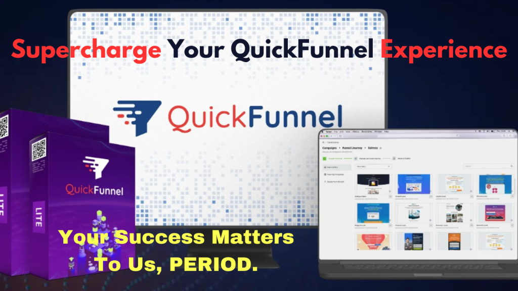 QuickFunnel (Dr.Amit Pareek) Review