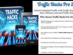 Traffic Hacks Pro 2025