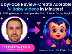 BabyFace review