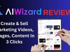 AI Wizard Review