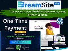 Dream Site Pro