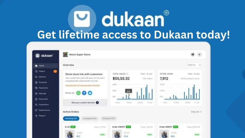 Dukaan Review