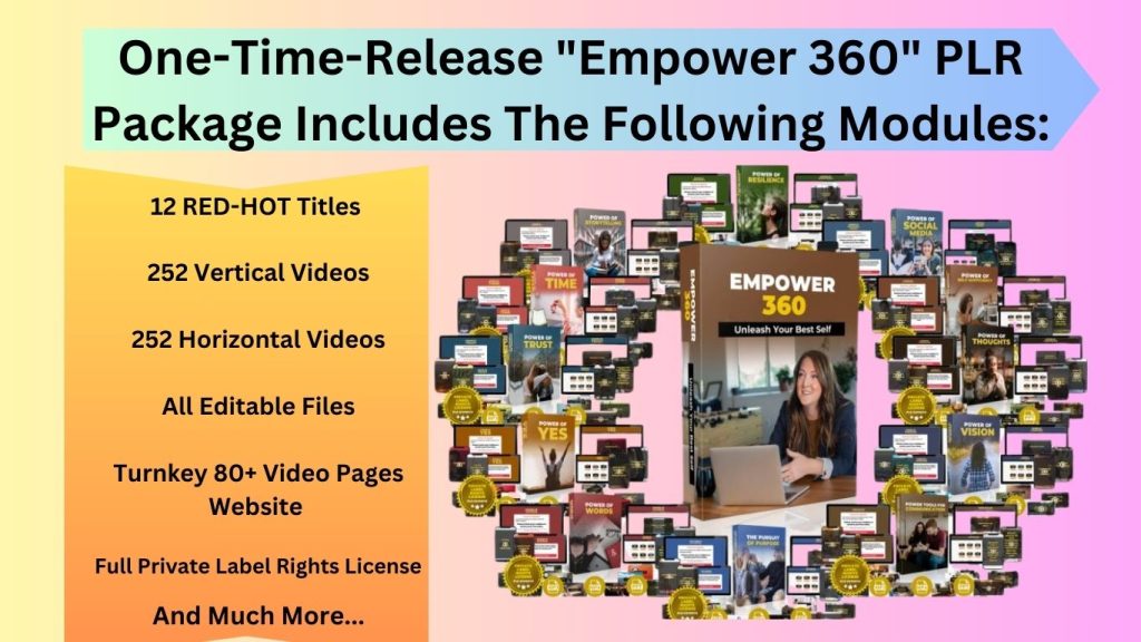 Empower 360 Review