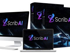 ScribAI Review