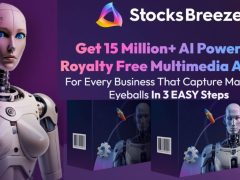 StockBreeze AI