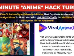 Viral AnimeX